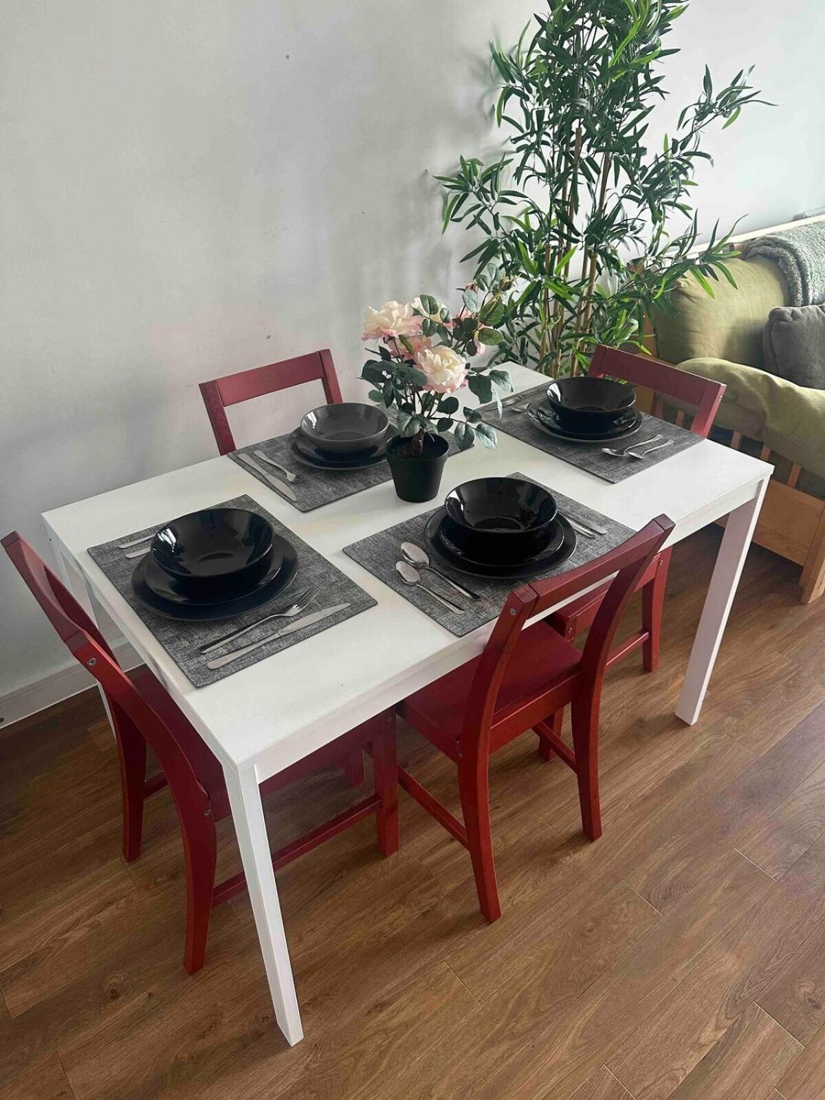 Entire 2 Bedroom Flat Лондон Екстер'єр фото